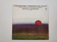 Tchaikovsky - Symphony No 5 in E minor Op. 64