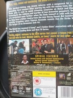 Shield the shield complete third season 3 dvd DVD