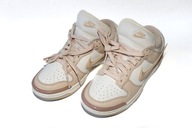 Buty sneakersy Ni-ke Dunk Low Twist DZ2794-102 37,5