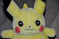 pluszak maskotka Pikachu Pikaczu Pokemon Go 21 cm