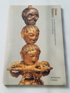 Tibetan Treasures - Selections of Buddhist ritual implements and sacrifici.