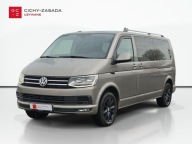 Volkswagen Multivan Salon PL DSG LongL2 FULL ledACC Bogata wersja 2.0