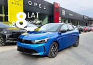 Opel Corsa YES 100KM skrzynia manualna OCAC 1 8 lat ochrony160k