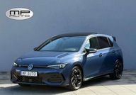 Volkswagen Golf rej.2025 RLine salon Polska gwarancja kamery panorama VAT23
