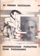 Budowniczowie pomostów pilnie poszukiwani M. Rzeszewski