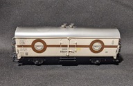 WAGON TOWAROWY CHŁODNIA - TRANSFESA INTERFRIGO - H0 - MARKLIN