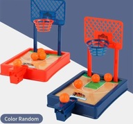 KOSZYKÓWKA Mini Gra podróżna