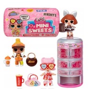 L.O.L. Surprise Mini Sweets Surprise-O-Matic niespodzianki lalka