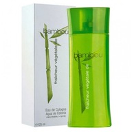 Yves Rocher - woda kolońska BAMBOU / BAMBUS 125ml.