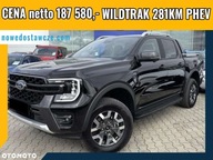Ford Ford Ranger 2.3 Hybryda 281KM