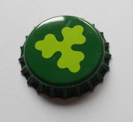 Kapsel Carlsberg Nr 37 NIEBUTELKOWANY