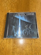 EXPLORERS JERRY GOLDSMITH