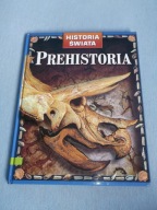 Prehistoria Historia Świata