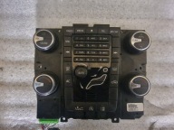 VOLVO S60 II V60 PANEL KLIMATYZACJI 31288318 10-13 19
