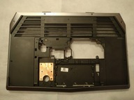 Dell Alienware 15 R1 obudowa dolna spód kadłubek