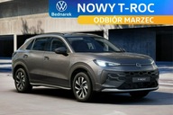 Volkswagen T-Roc Wersja Life 1.5 eTSI 150 KM DSG