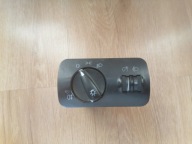 Seat Ibiza III włącznik przełącznik świateł 6K1941531AL