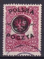 1918 Wydanie lubelskie Fi18 gw.Korszeń