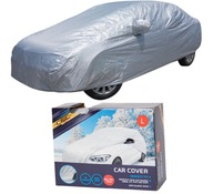 Pokrowiec na samochód rozmiar L, XL wodoodporny