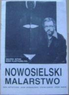JERZY NOWOSIELSKI MALARSTWO -katalog