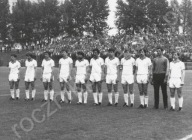Pocztówka - 19.05.1982 Pogoń Szczecin