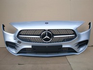 Mercedes B klasa W 247 AMG Zderzak przód przedni Grill Atrapa Kamera Radar