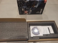 PUDEŁKA KART SAPPHIRE Radeon RX 570 NITRO+ GDDR5