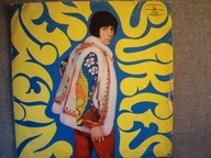 NIEMEN i AKWARELE - SUKCES - 1 PRESS