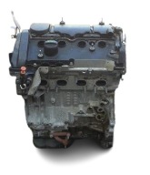 SILNIK 1.6 THP 180KM 20R PEUGEOT CITROEN PSA5G06 10FKBA KOMPLETNY 70KM