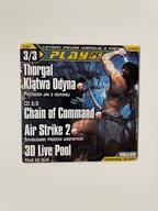 Thorgal Klątwa Odyna PC PL