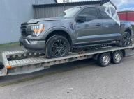 deska lampa fotele ford f150 po 2021- ćwiartka półoś reduktor kieł 3.5