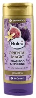 Balea szamponm i odżywka Oriental Magic 100 ml