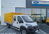 Fiat Fiat Ducato 2.2 Diesel 140KM