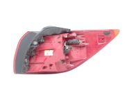 LAMPA LEWY TYŁ LEWA TYLNA LED W BŁOTNIK KIA SPORTAGE III 10-