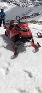Skutery śnieżne Ski-Doo