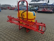 Opryskiwacz Polowy Zawieszany JAR-MET P-128 300l 10m 12m