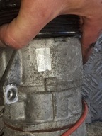 Toyota Yaris II III 1.33 kompresor GE447260-2331