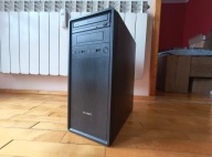 PC do GIER i5-4570 16GB GTX1060 SSD 180GB HDD 500GB