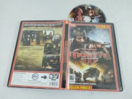 Mortyr Akcje Dywersyjne gra PC /4+/