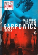 Balladyny i romanse Ignacy Karpowicz