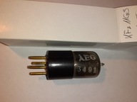 Lampa fotokomórka kFz11Gs