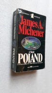 A NOVEL POLAND - James Michener (1990)