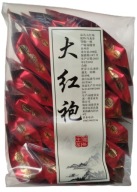 TEA Planet - Herbata Da Hong Pao - 8 torebek z blistera - z 2025.02 r.