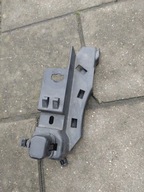 Clio 5 V Captur II ślizg zderzaka lewy tył 242963350R