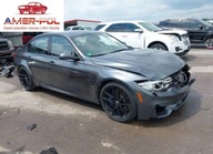 BMW M3 2017 3.0l 3.0 Benzyna 425KM