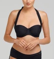 Śliczny markowy biustonosz góra Change 80D