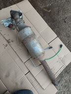 Jumper Boxer katalizator DPF 1366630080