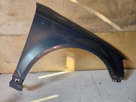 Błotnik przód przedni prawy AUDI A3 8P FL LIFT