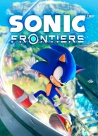 Sonic Frontiers PEŁNA WERSJA STEAM PC KOD