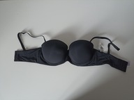 Śliczna markowa bielizna PEACOCKS UK 32C EUR 70C push-up